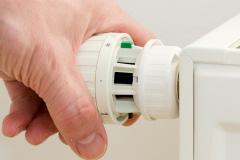 Little Parndon central heating repair costs