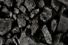 Little Parndon coal boiler costs