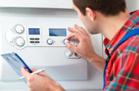free Little Parndon gas safe engineer quotes