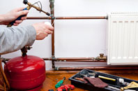 free Little Parndon heating repair quotes
