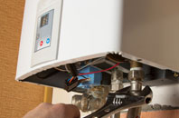 free Little Parndon boiler install quotes
